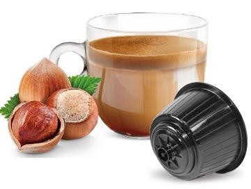 BONINI 32 NOCCIOLINO DOLCE GUSTO