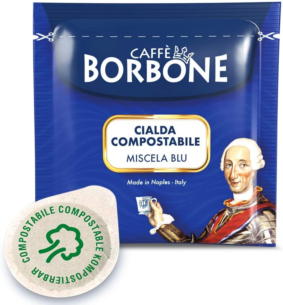 BORBONE 150 BLU CIALDE 44mm