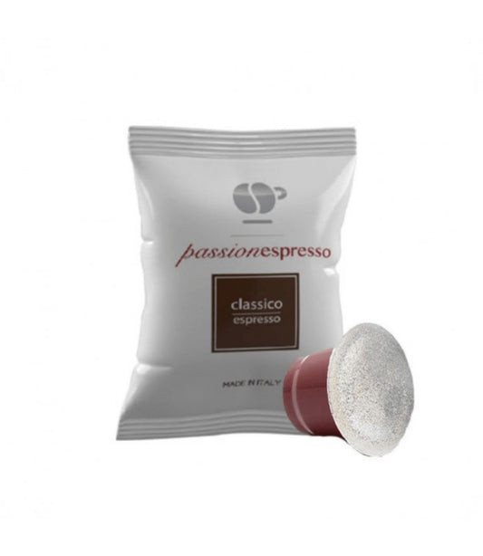 LOLLO 100 CLASSICO COMPATIBILE NESPRESSO