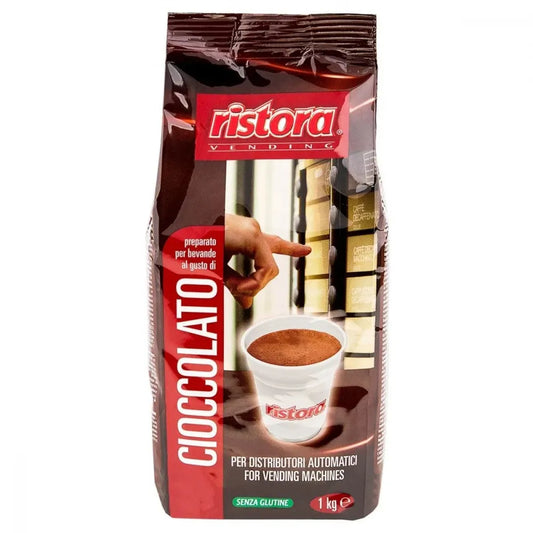 RISTORA CIOCCOLATA IN POLVERE DABB 1 KG