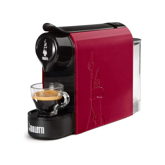Macchina Bialetti Gioia