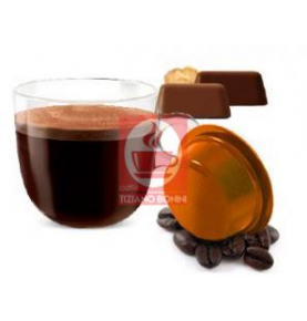BONINI 50 GIANDUIA A MODO MIO