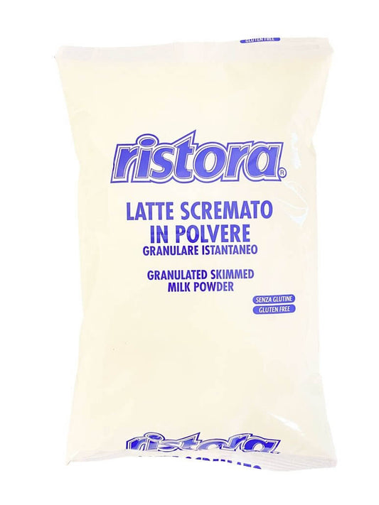 RISTORA LATTE SCREMATO