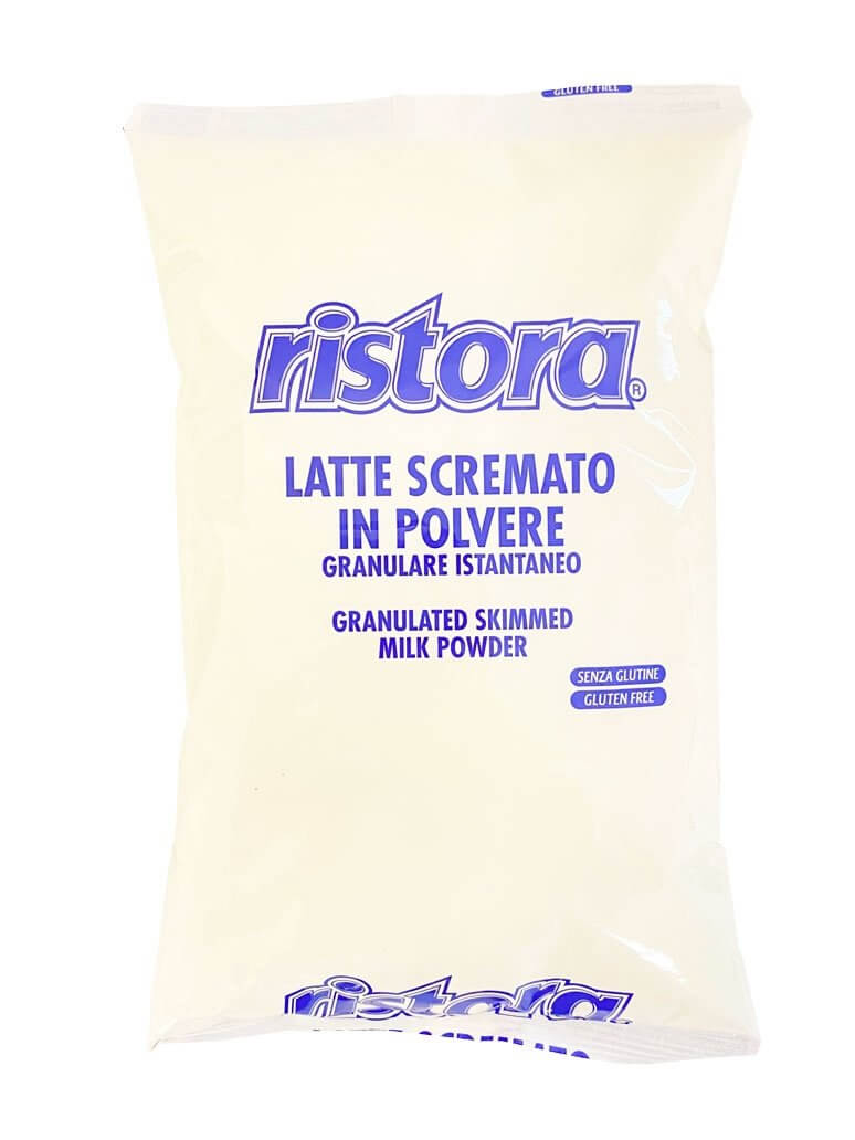 RISTORA LATTE SCREMATO