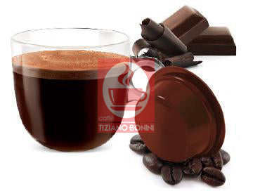 BONINI 50 CIOCCOLATO A MODO MIO