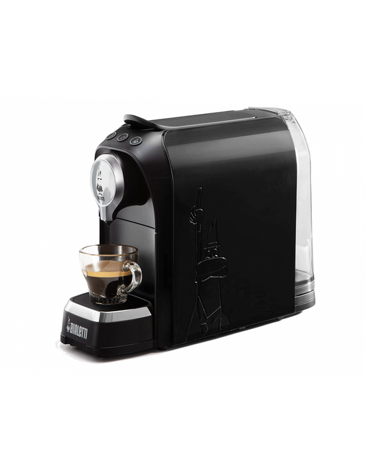 Macchina Bialetti Super